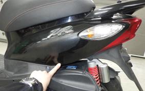 YAMAHA JOG ZR Gen.3 SA39J