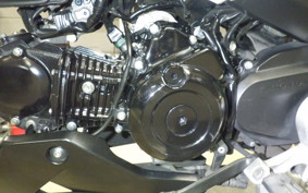HONDA GROM 2006 JC92