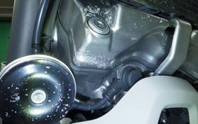 HONDA NC700X ABS LD 2013 RC63