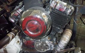 YAMAHA DRAGSTAR 400 CLASSIC 1998 4TR
