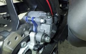 HONDA CBR400R 2022 NC56