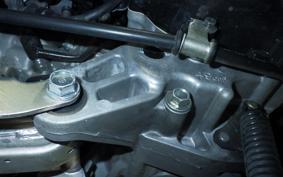 HONDA BENLY 50 2002 AA05