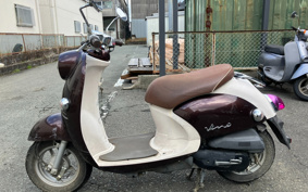 YAMAHA  VINO  DELUXE  SA37J