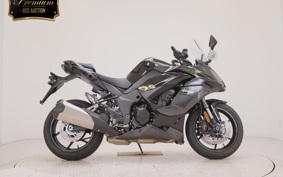 KAWASAKI NINJA 1100SX 2026 ZXT10H