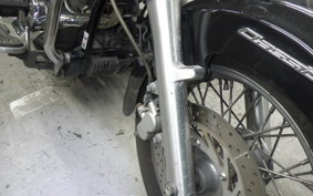 YAMAHA DRAGSTAR 400 CLASSIC  2012 VH02J