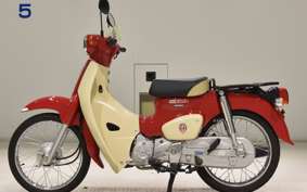HONDA C110 SUPER CUB 2024 JA44