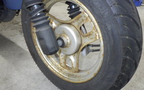 HONDA TODAY 2 2012 AF67