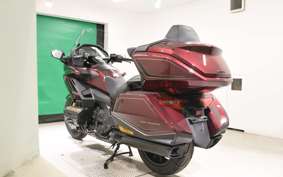 HONDA GL 1800 GOLD WING TOUR DCT 2026 SC79