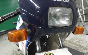 SUZUKI GSX-R50 GAG LA41A