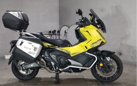 HONDA X-ADV 750 2025 RH21