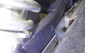 HONDA SHADOW 400 SLASHER 2003 NC40