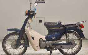 HONDA C50 SUPER CUB E C50