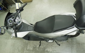 HONDA PCX125 2025 JF56