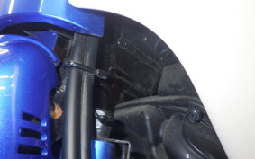 HONDA C110 SUPER CUB 1998 JA44