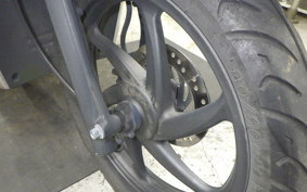 HONDA DIO 110 JF58