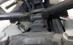 HONDA C50 SUPER CUB AA04