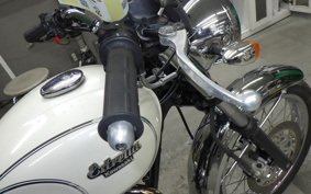 KAWASAKI ESTRELLA RS 2025 BJ250A