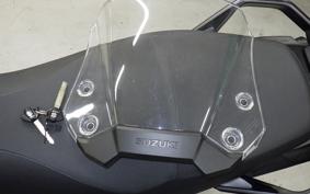 SUZUKI Vｽﾄﾛｰﾑ650XTA 2020 C733A
