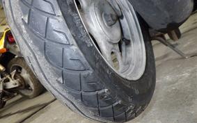 HONDA DIO GEN 3 2004 AF34