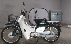 HONDA SUPER CUB50 C50