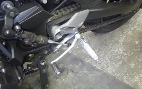 YAMAHA MT-09 A 2018 RN52J