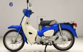 HONDA C110 SUPER CUB 2022 JA44