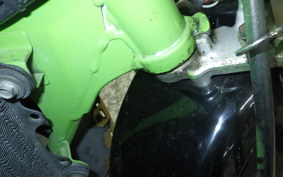 KAWASAKI KSR-2 2016 MX080B