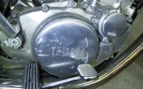 YAMAHA SR400 Gen.3 2008 RH01J