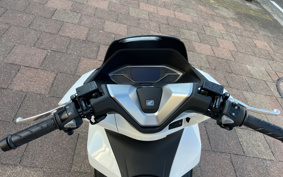 HONDA PCX125 JK05