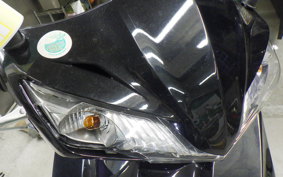 YAMAHA SDH125T 2020