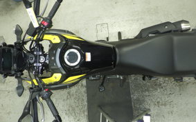 SUZUKI Vｽﾄﾛｰﾑ250A 2021