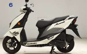 SUZUKI AVENIS 125 EA12J