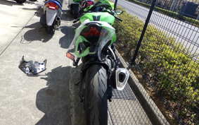 KAWASAKI NINJA ZX-6R 2025 ZX636J
