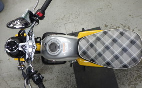 HONDA MONKEY 125 JB03