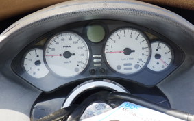 HONDA FORZA Z MF08