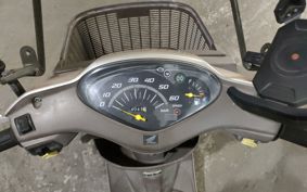 HONDA DIO CHESTER AF68