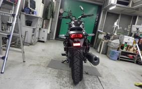 KAWASAKI ELIMINATOR400-3 2024 EL400A