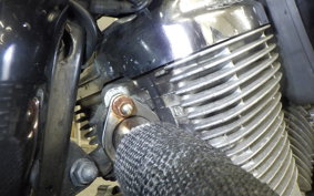 HONDA STEED 400 1992 NC26