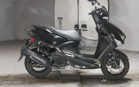 YAMAHA CYGNUS GRIF ASU SEJ4J