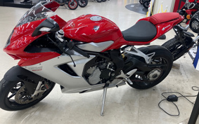 MV AGUSTA MV AGUSTA F3 800 2013 ZCGF320