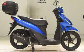 SUZUKI ADDRESS 110 2003 CE47A