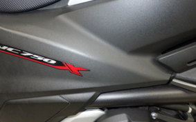 HONDA NC750X LD ABS 2020 RC90