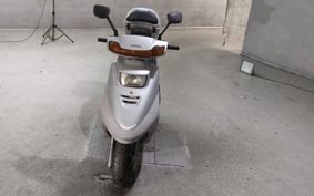 YAMAHA CYGNUS 125 4TG