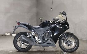 HONDA CBR250R MC41