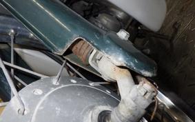 HONDA C50 SUPER CUB C50