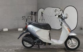 SUZUKI LETS4 CA45A