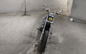 HONDA STEED 400 1992 NC26