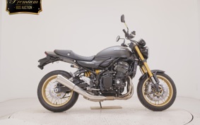KAWASAKI Z900RS SE 2024 ZR900K