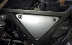 YAMAHA SRX400 1986