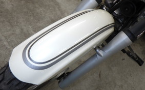 YAMAHA DRAGSTAR 250 TRIKE 2009 VG02J